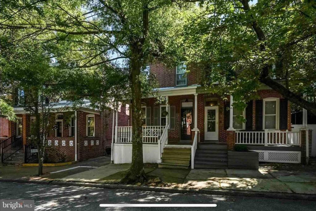 House of the Heart at Trolley Square! - B&B