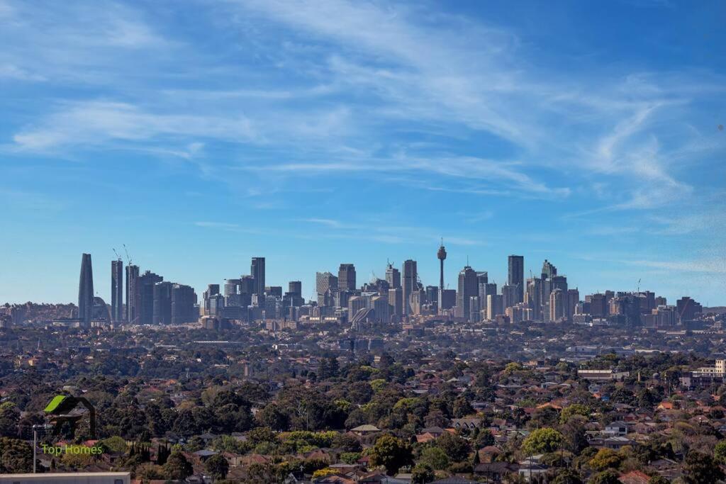 B&B Sydney - Sea-view and City-view Palace in Hurstville - Bed and Breakfast Sydney