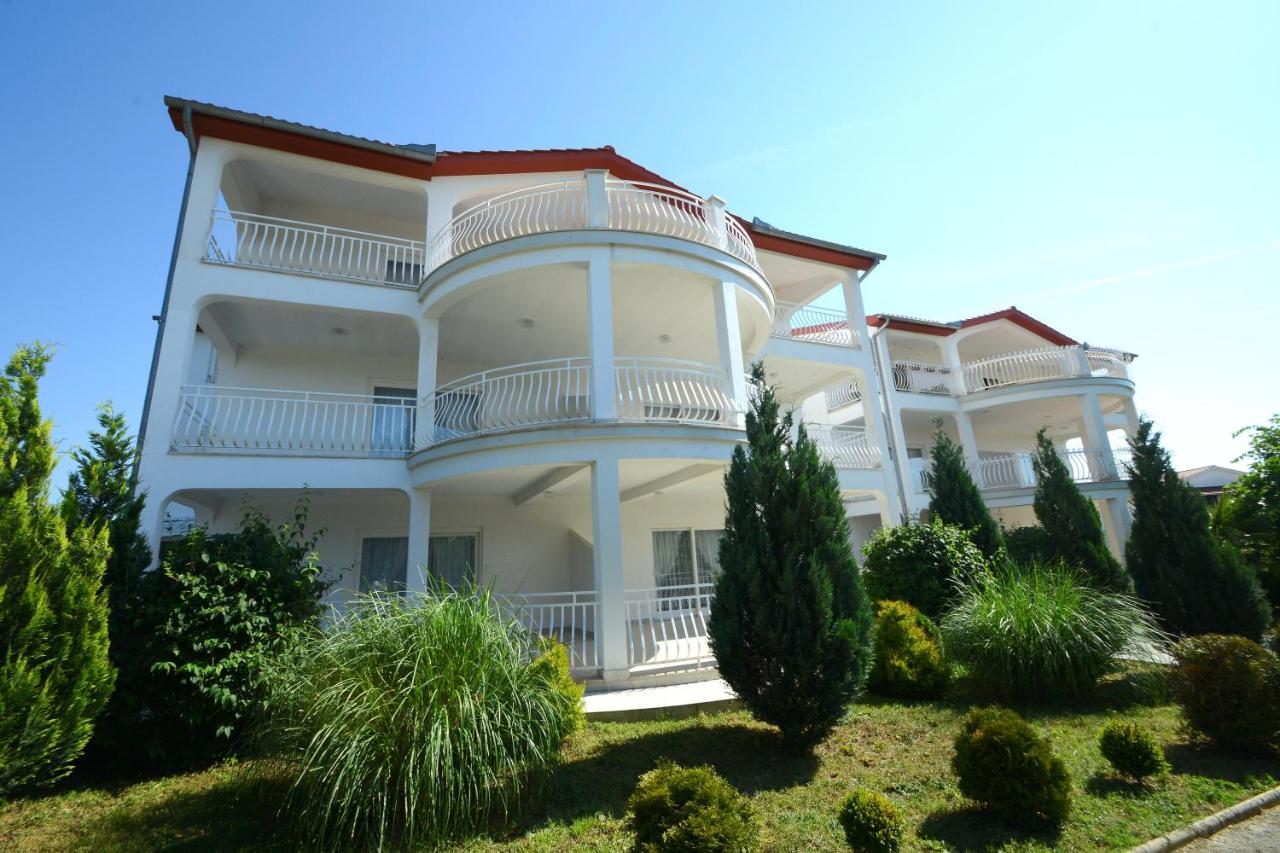 Wish Apartments - Chambres d’hôtes Poreč