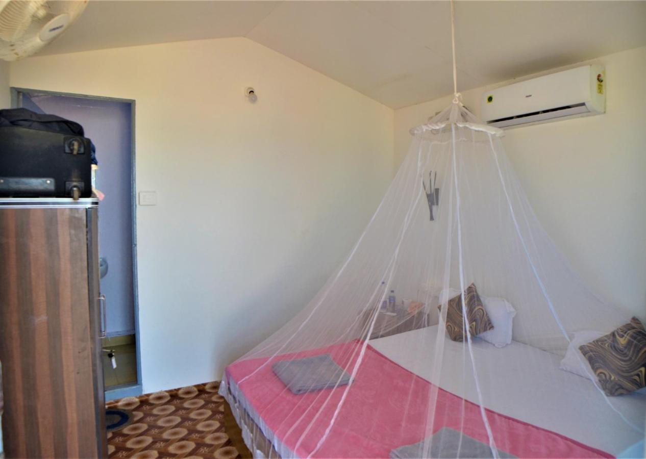 Superior Chalet