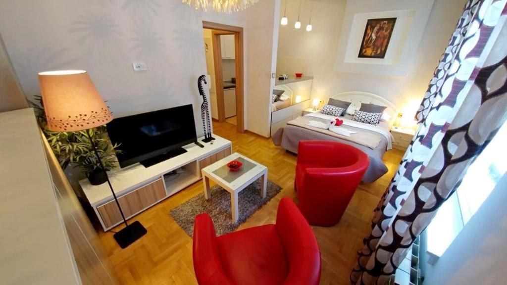 Atos - Chambres d’hôtes Novi Beograd