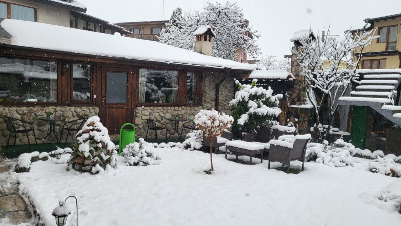 Chalet