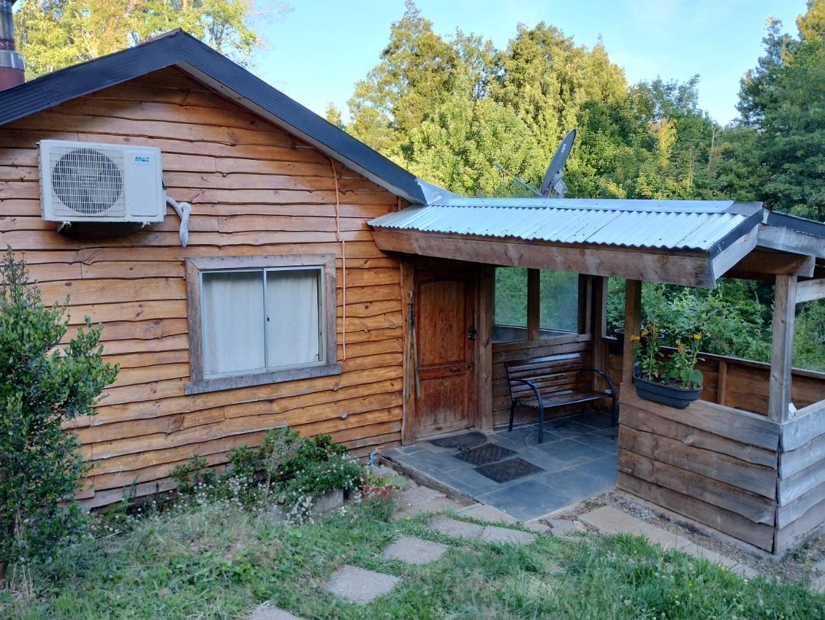 Cabaña en parcela a 5 minutos de Valdivia - B&B Valdivia