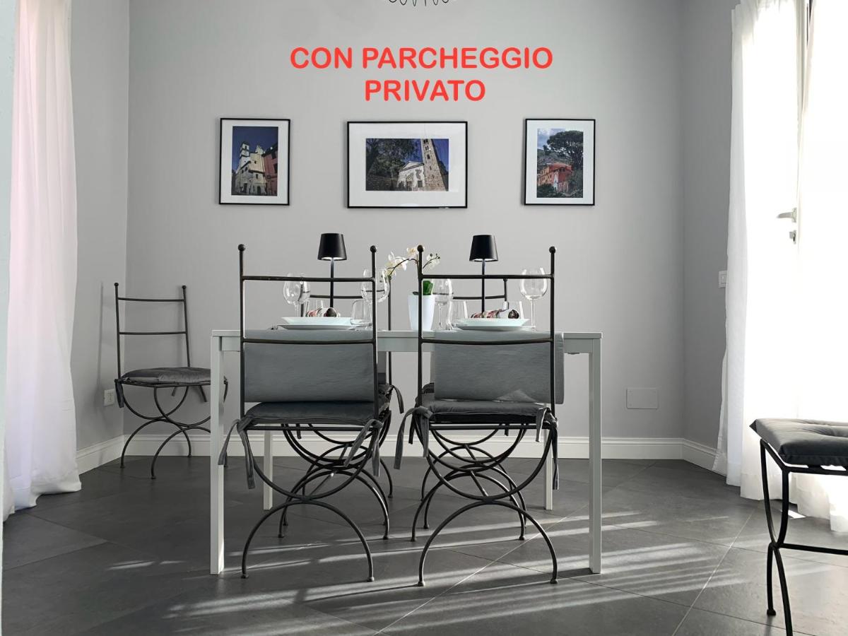 Casa du Scero - B&B Taggia