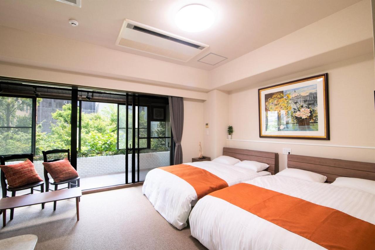 B&B Kagoshima - Arbor house - Bed and Breakfast Kagoshima