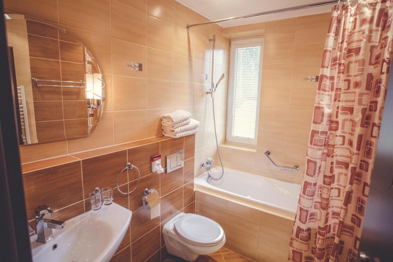 Habitación Triple