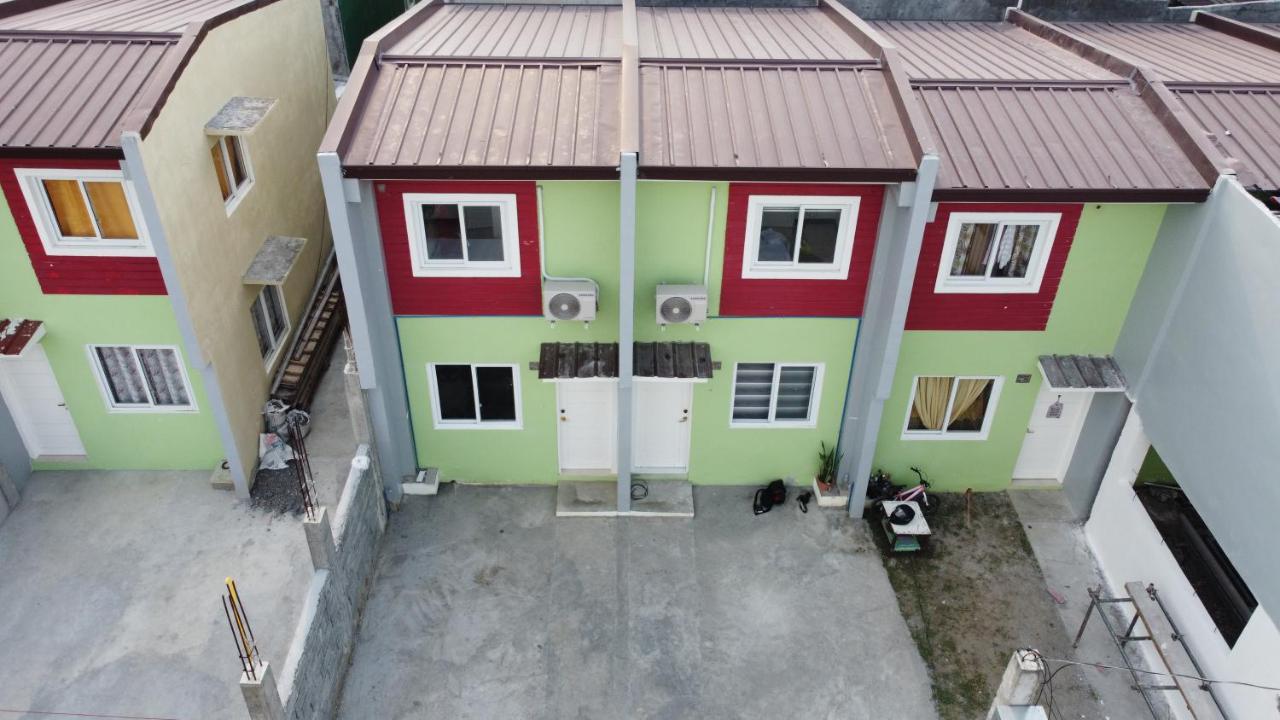 Calapan Transient House L12 - B&B