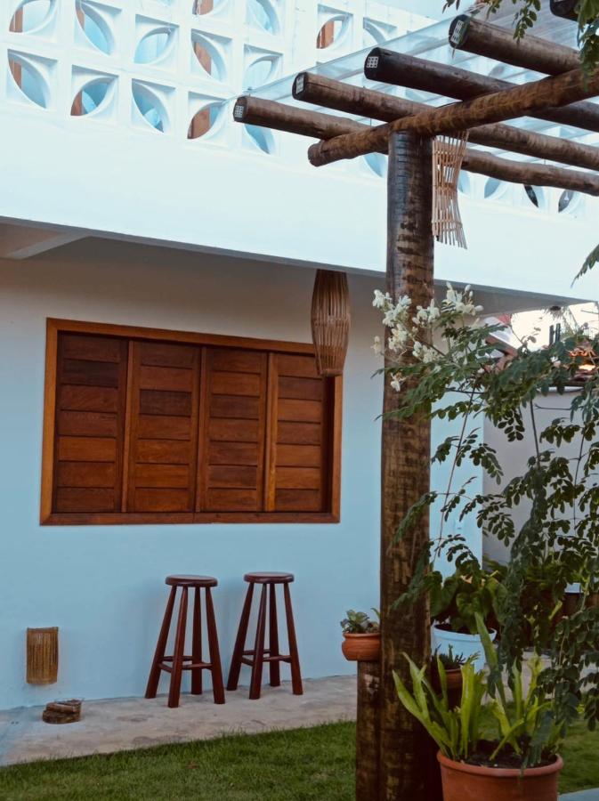 Villa Maria - Serra Grande - B&B