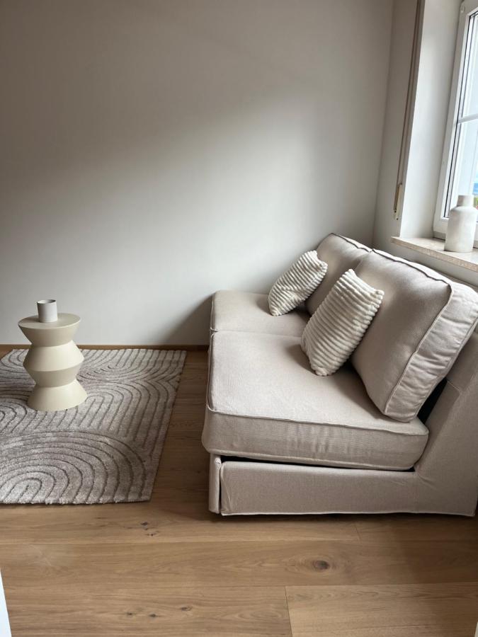 One-Bedroom Apartment with Balcony and Mountain View  