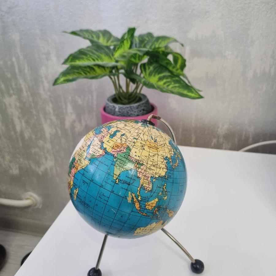 Globus - B&B Kruševac