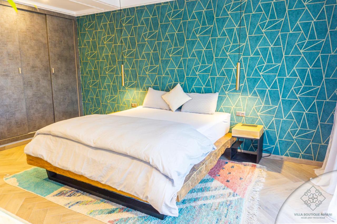 Superior Zimmer mit Kingsize-Bett