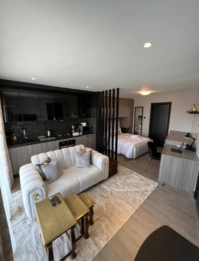 Chic & Cosy home in Nairobi Escada - Ferienwohnung Nairobi