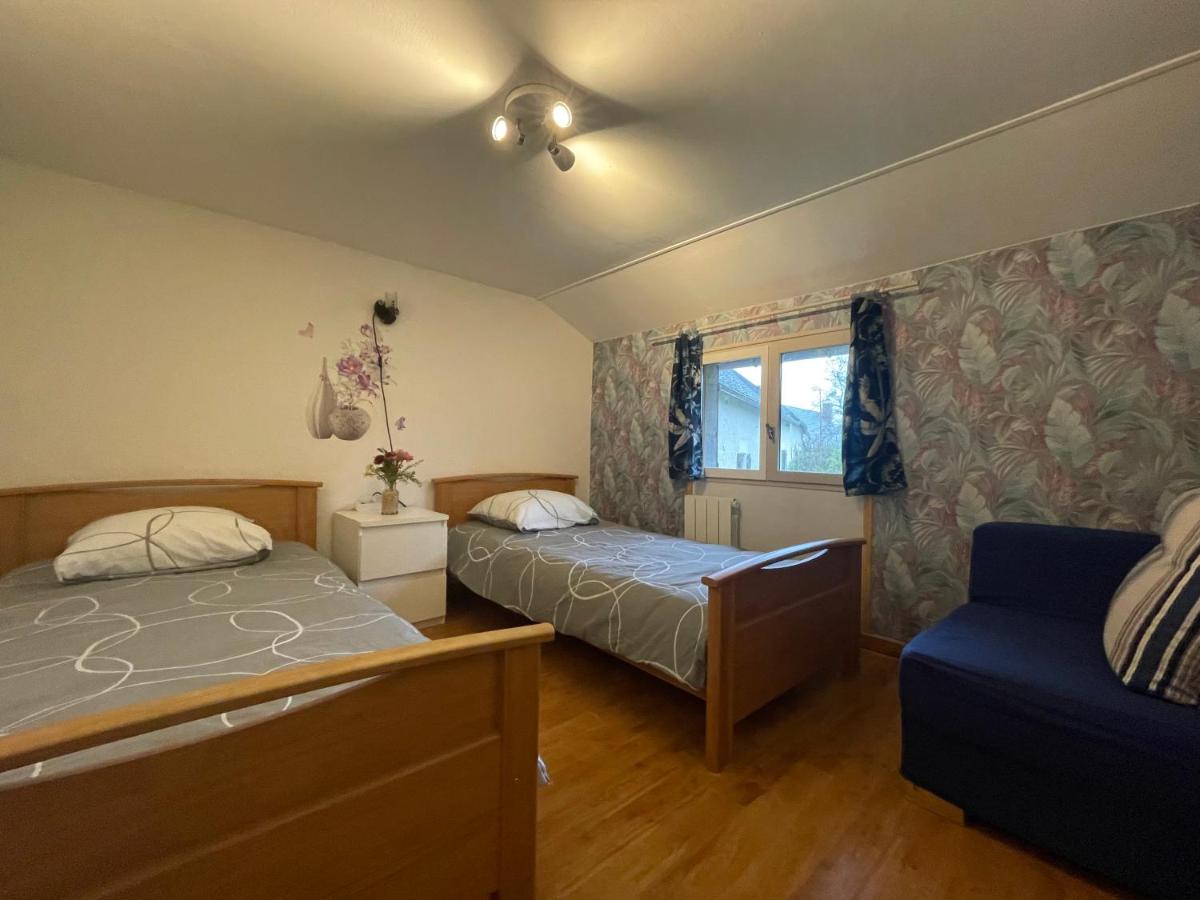 Haus mit 3 Schlafzimmern