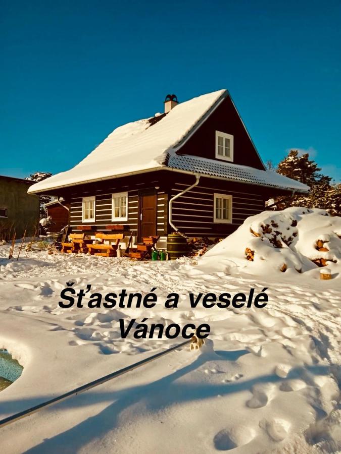 Roubenka Koněšín - B&B Koněšín