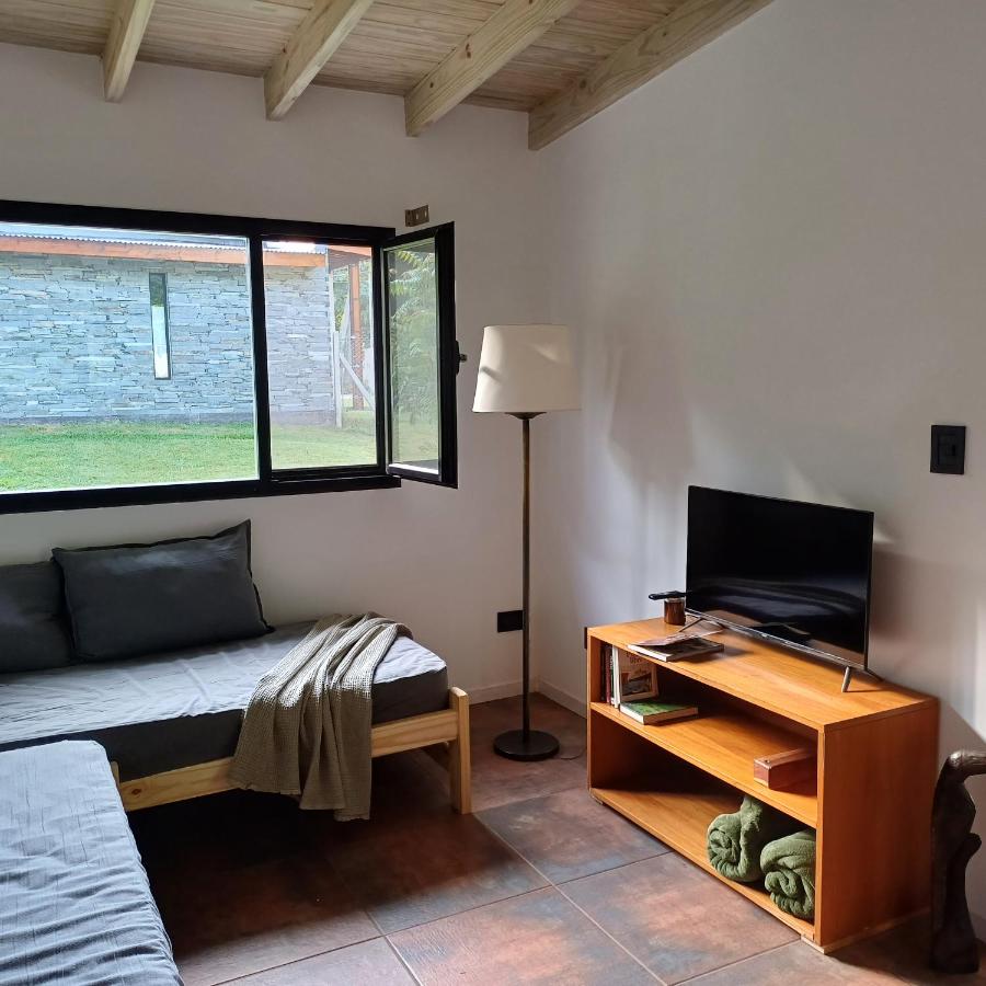 Ruca Reuemn - Bed and Breakfast Mar del Plata