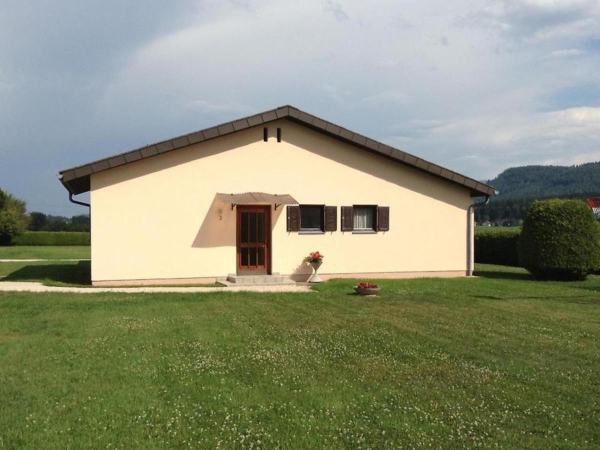 Holiday Home with bathroom