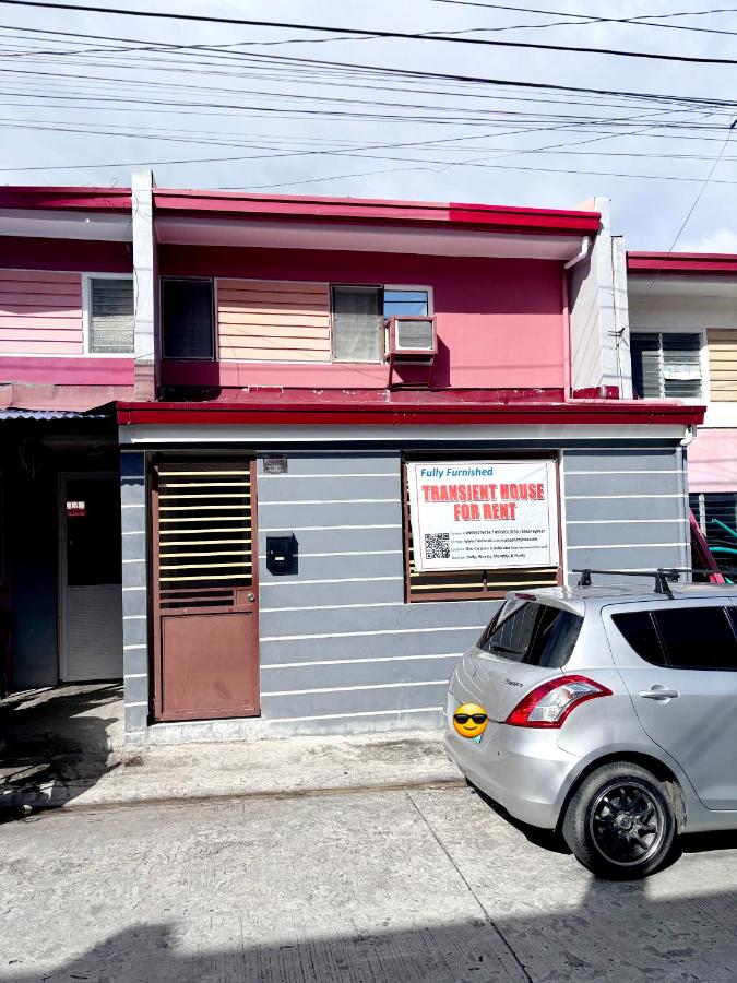 Calapan Transient House 3-BedRoom near MALLS L26 - Bed and Breakfast Calapan