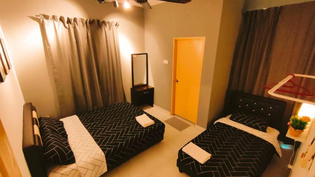 Appartamento con 2 Camere da Letto