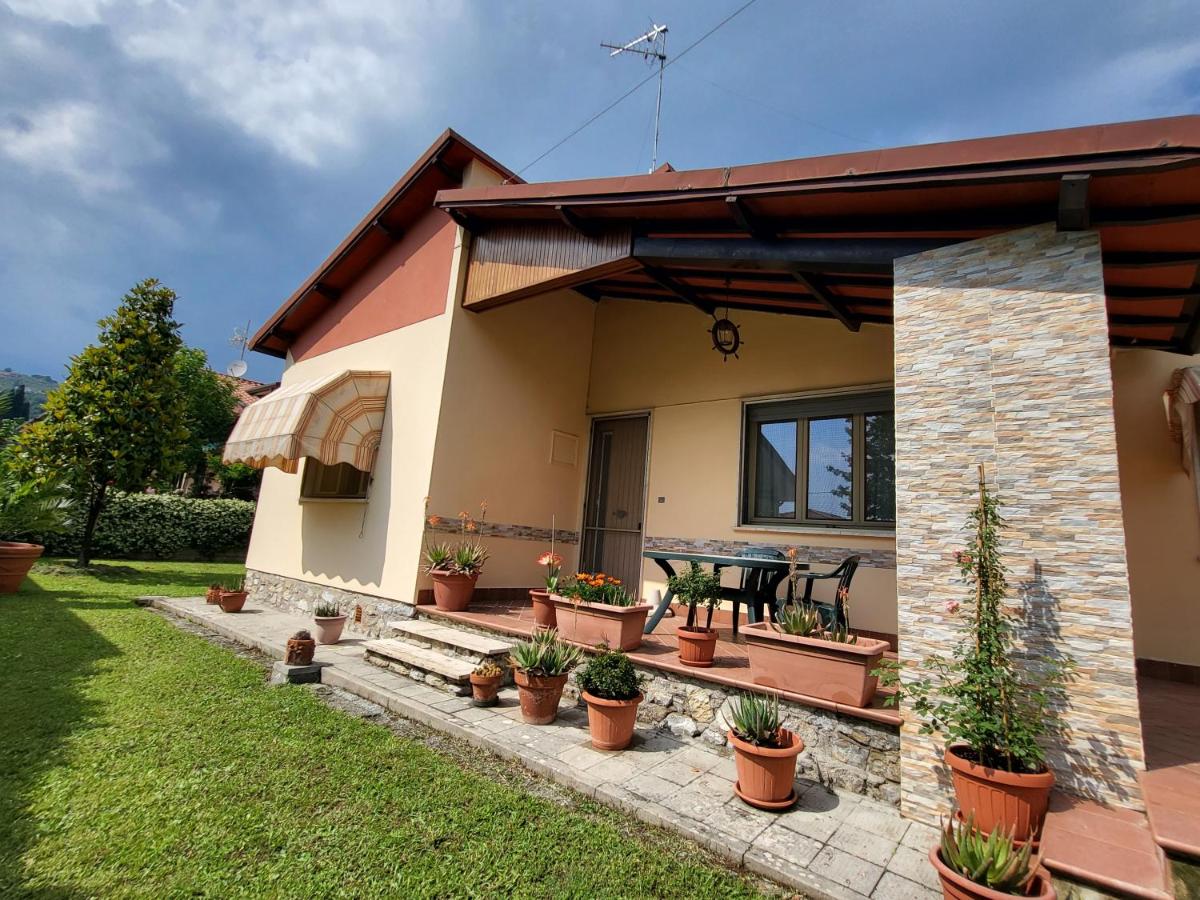 B&B Stiava - The House of Citrus - amazing country house near Viareggio and Lucca - Bed and Breakfast Stiava