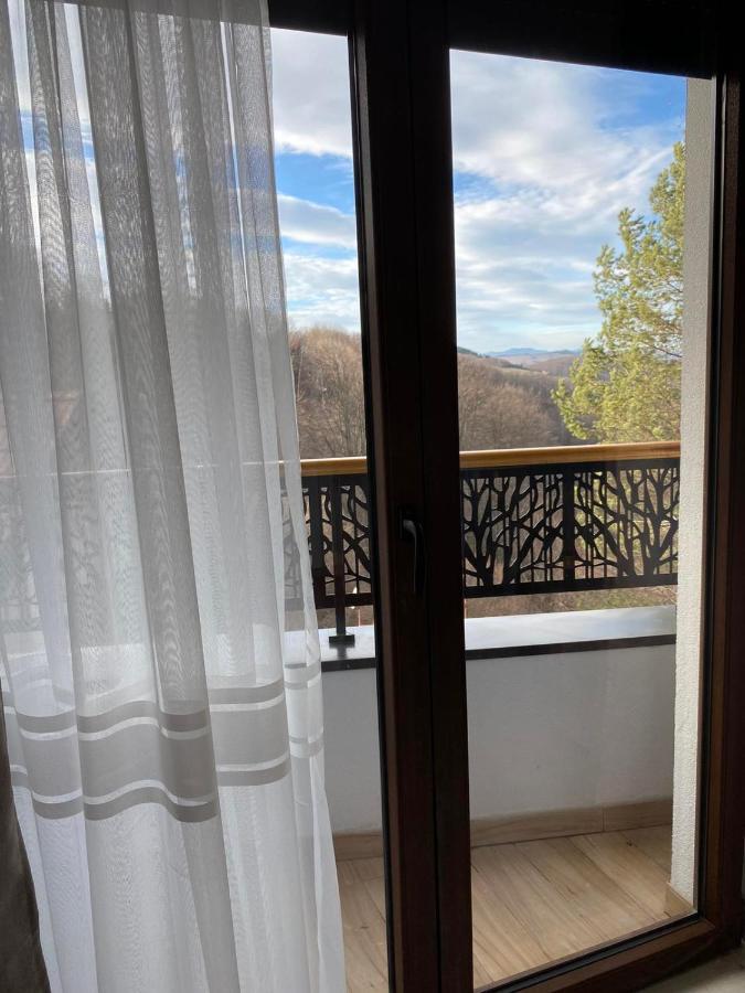Apartman Breza - Vila Umine Vode - B&B Zlatibor