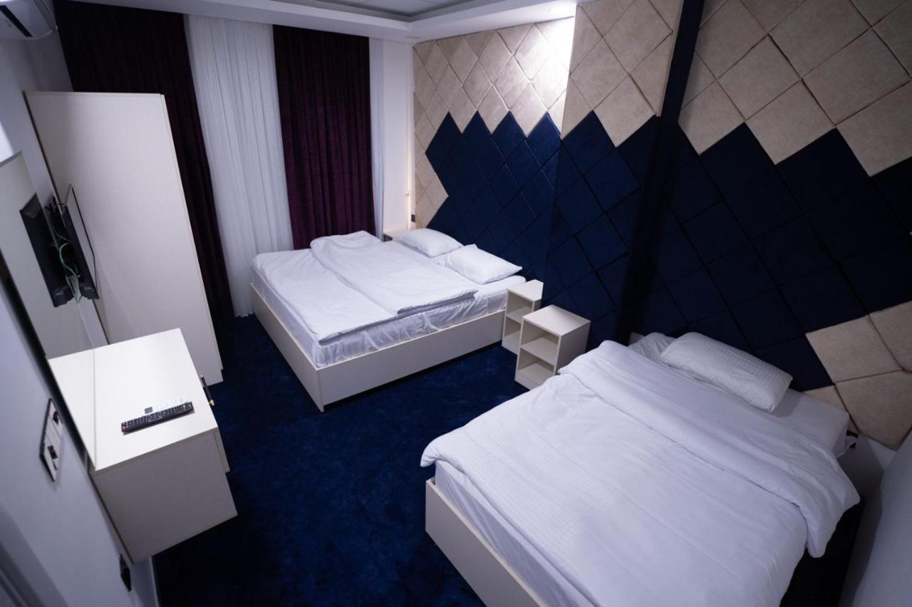 Junior Suite Deluxe
