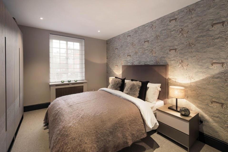 Knightsbridge & Chelsea Lux apartments - B&B