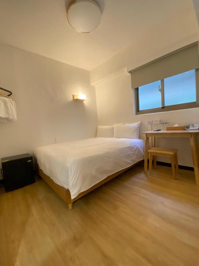 B&B Taipeh - 宏洲旅社HZ Hotel - Bed and Breakfast Taipeh