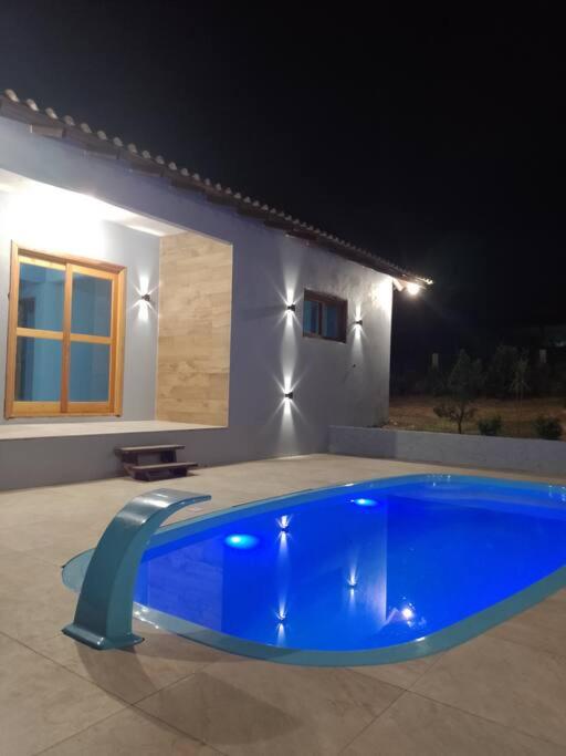 aluga-se casa Itapeva torres - Chambres d’hôtes Torres