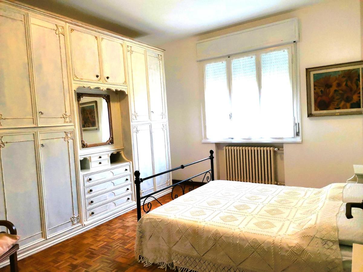 B&B Lugo - APPARTAMENTO GIOIA - Bed and Breakfast Lugo