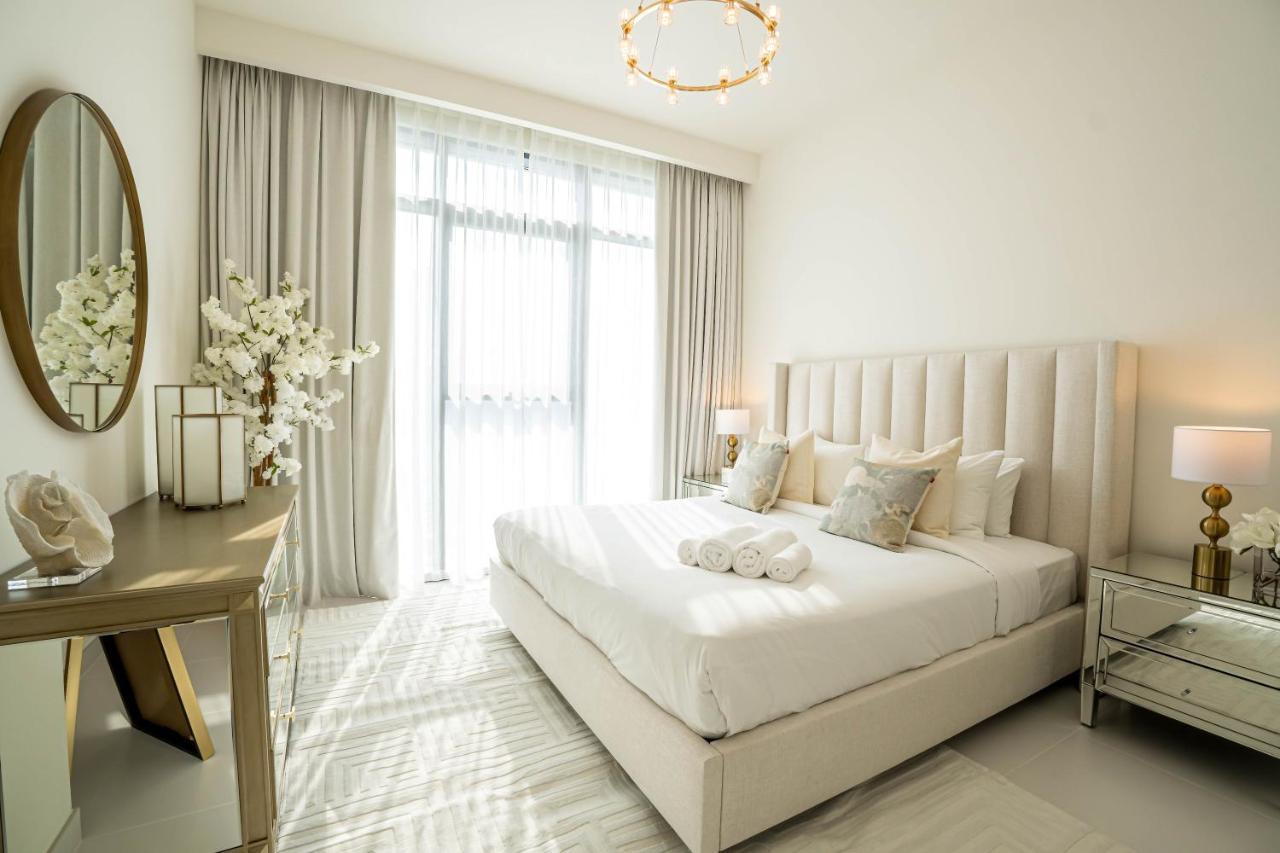 Veluxa - Luxe 2Bed in Beachfront - B&B