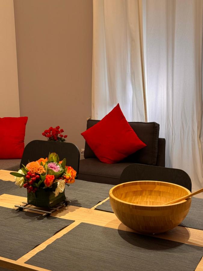 GetRoma apartment Vatican Museum - B&B Roma