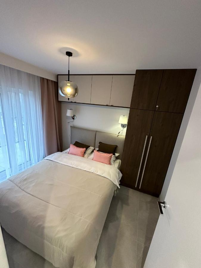 Apartamenty Czarne Owce - Ferienwohnung Szklarska Poręba