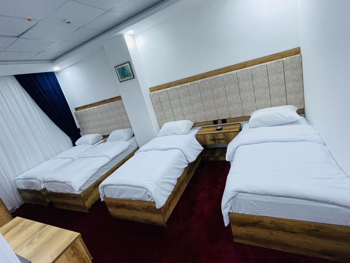 Suite Deluxe
