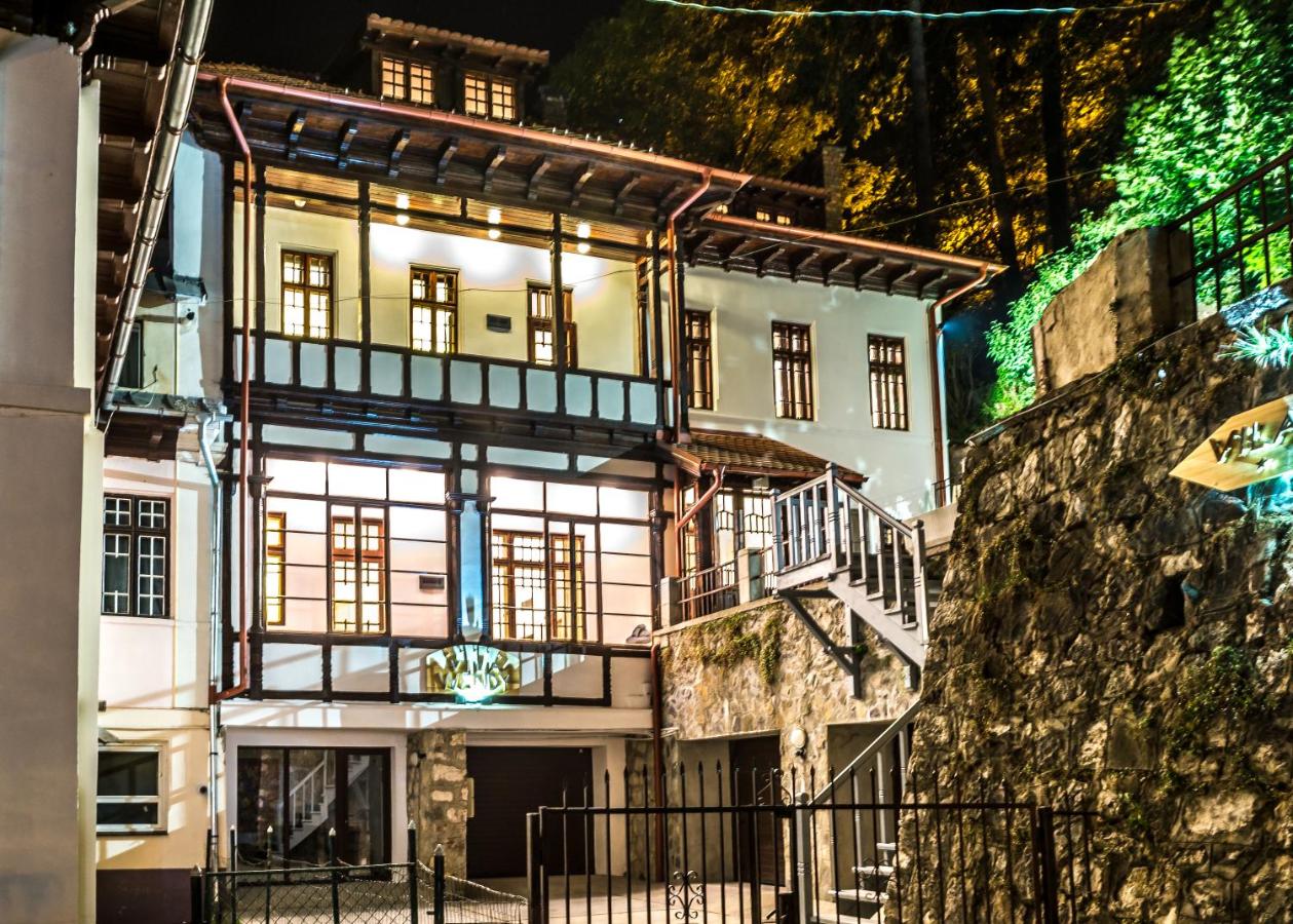 Vila Wendy - B&B
