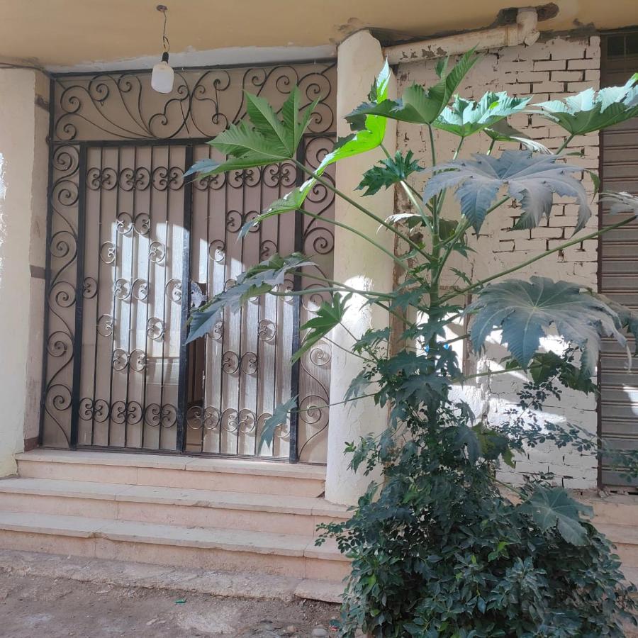 Hurghada City Apartment 3 - B&B