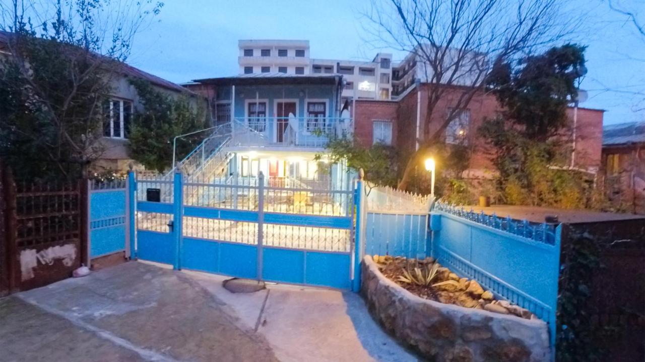 BABEL APARTMENTS - B&B