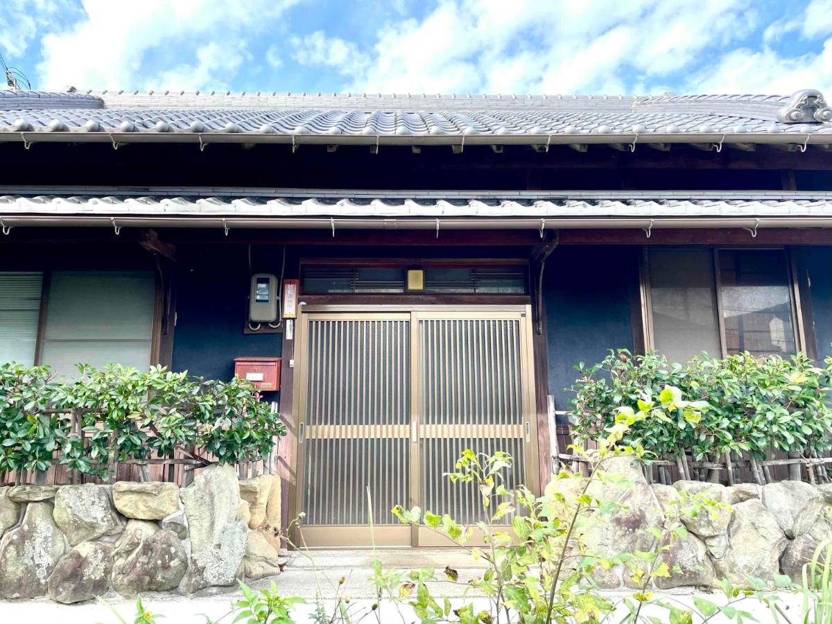 ギャラリー宿 INNAHOUSE ANDAGALLERY - B&B