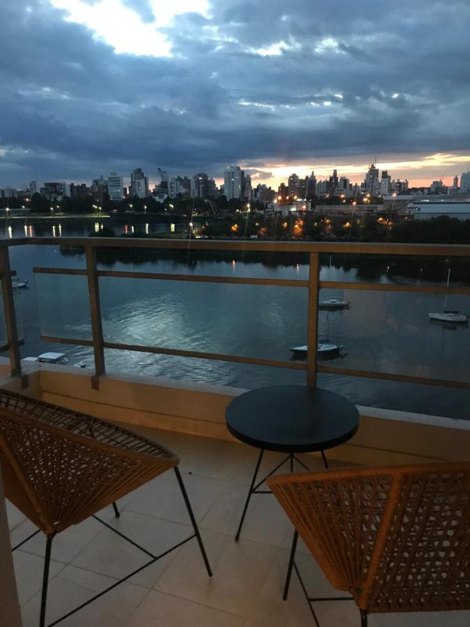 Puerto Apart - Ferienwohnung Santa Fe