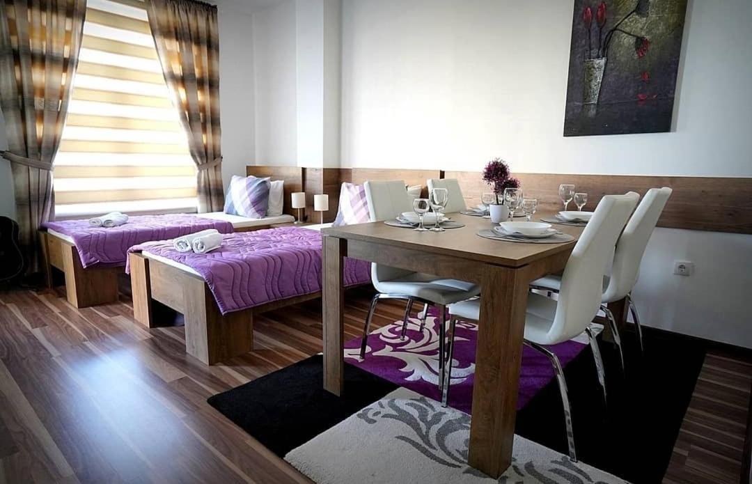 B&B Kladovo - Serbona apartment - Bed and Breakfast Kladovo