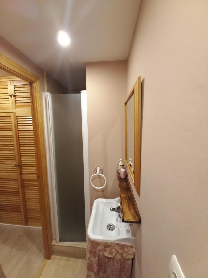 Plaza Pradollano Edificio Montblanc - B&B