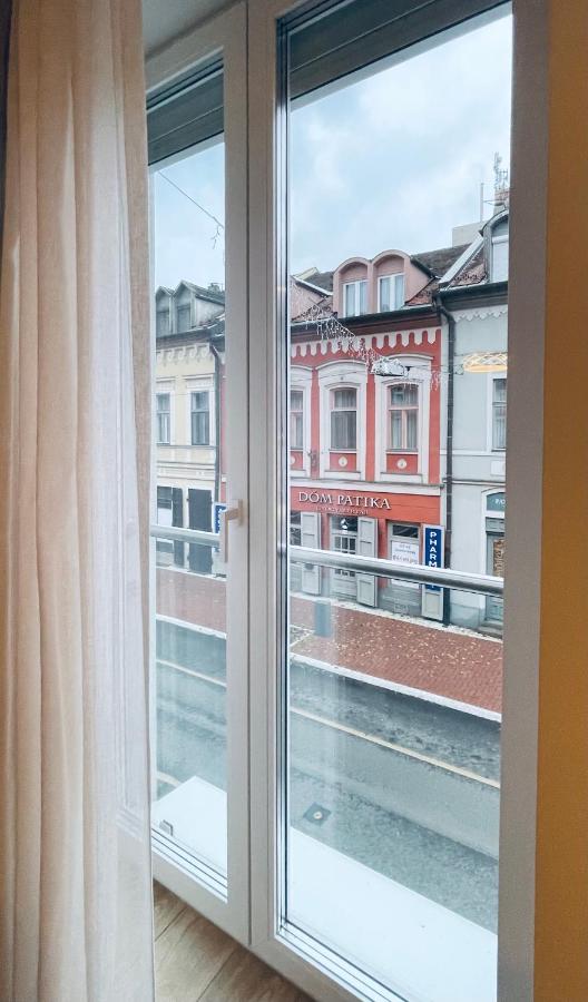 Cityluxandloft 2 Bestern - Ferienwohnung Szegedin