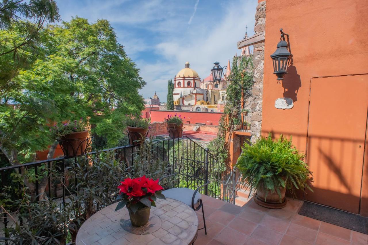 Casa Musa: Views and art - B&B
