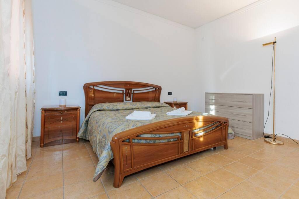Appartement 2 Chambres