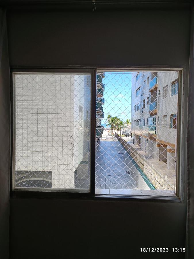 PRAIA GRANDE SP, JÓIA DA GUILHERMINA - Ferienwohnung