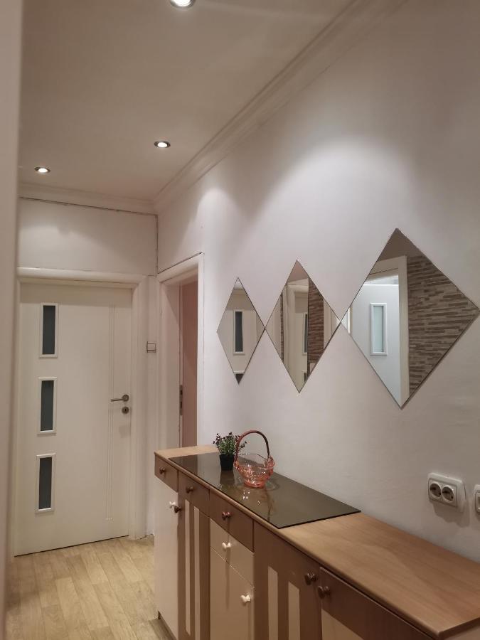 Stadion apartman - B&B Belgrado