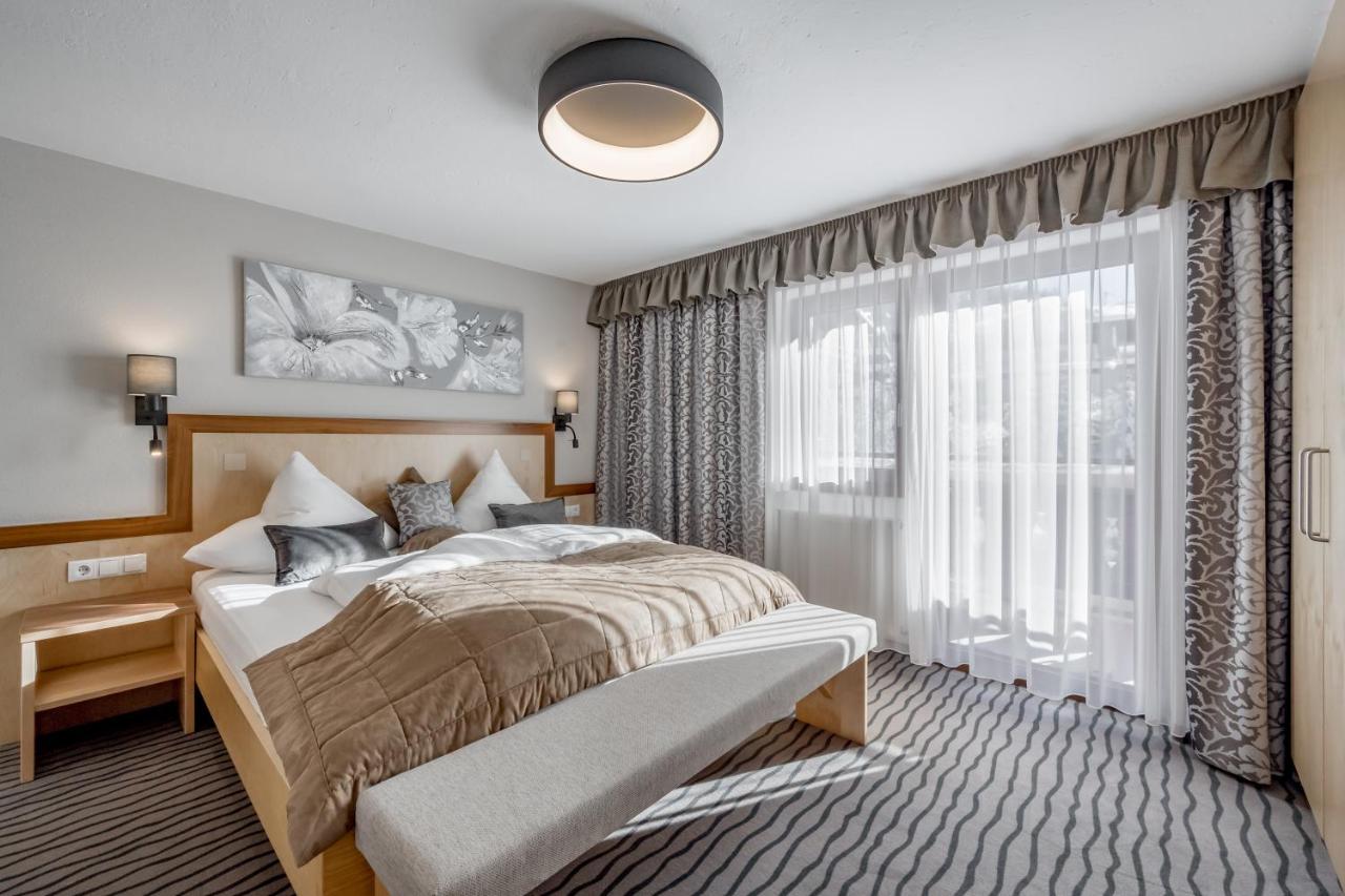 Appartement met 1 Slaapkamer