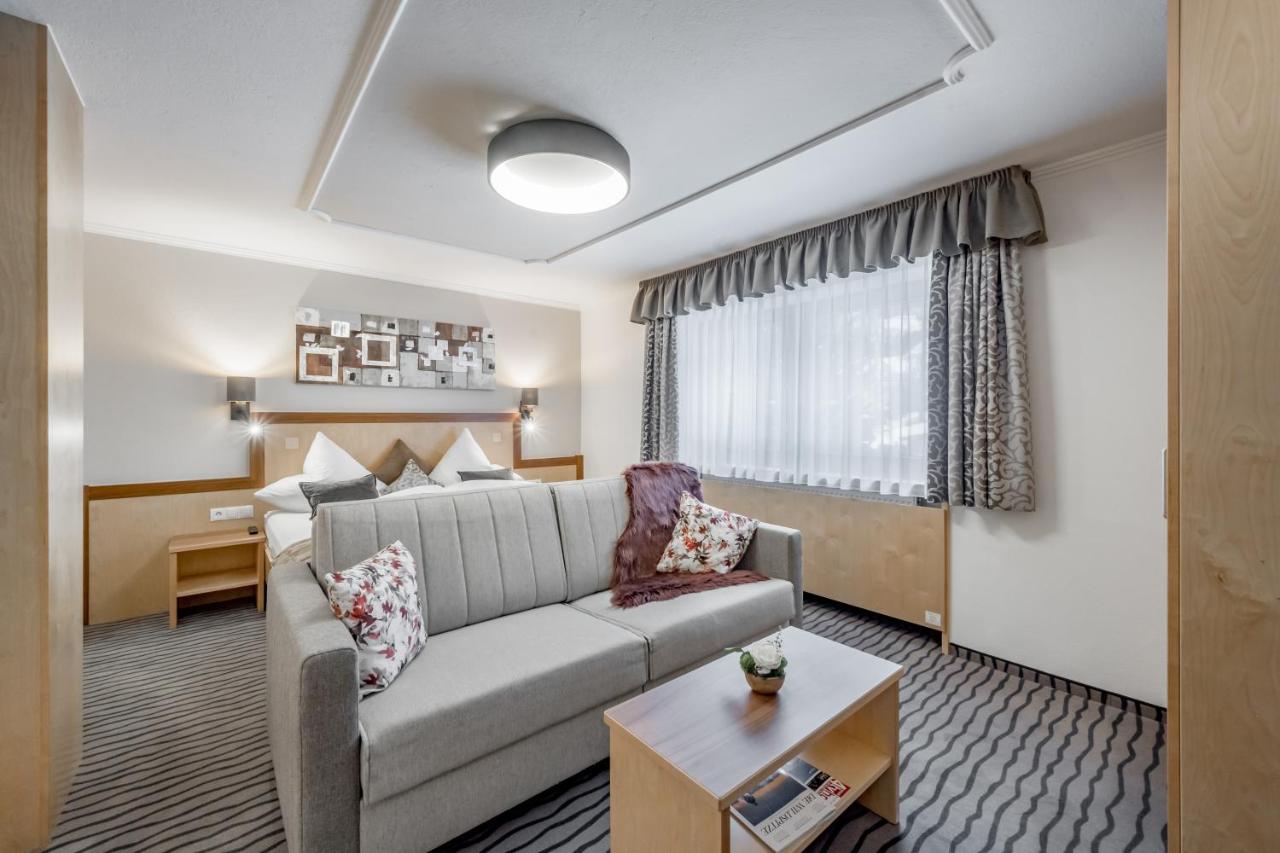 Appartement met 1 Slaapkamer