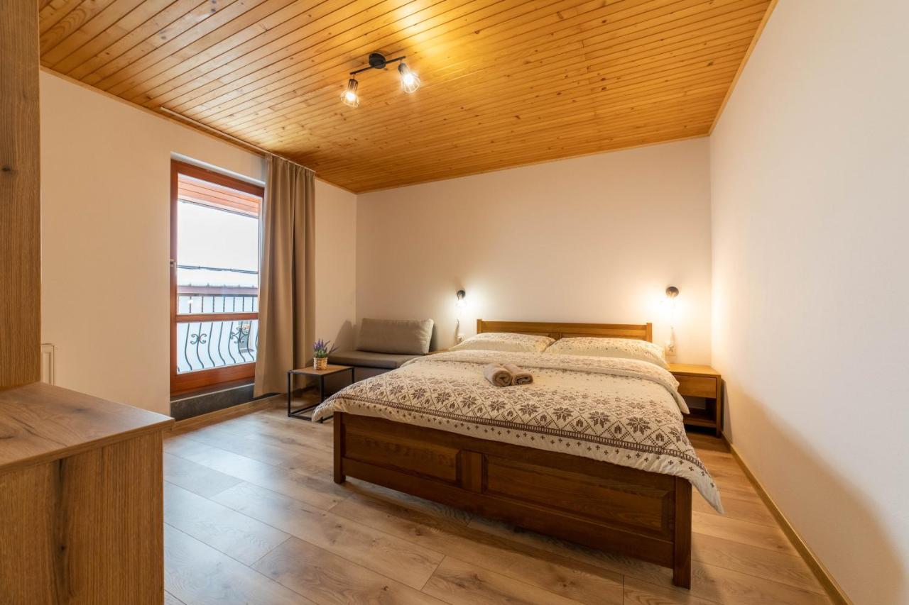Familiekamer