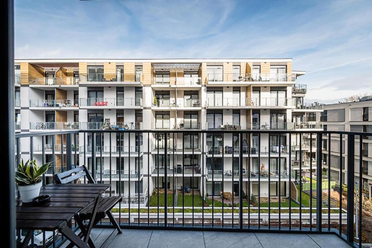 Golden residence apartment - B&B