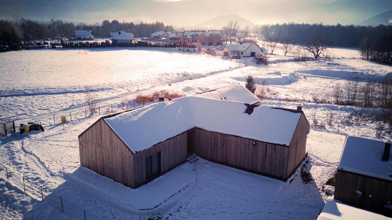 Stodoła - B&B